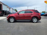 Used 2017 Chevrolet Equinox LT w/ Convenience Package image 2