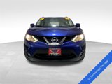 Used 2018 Nissan Rogue Sport SV w/ SV Technology Package image 2