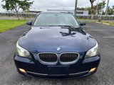Used 2008 BMW 535xi Sedan image 5