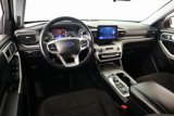 Used 2021 Ford Explorer XLT w/ Class III Trailer Tow Package image 2