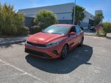 Used 2024 Kia Forte LXS image 2