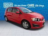 Used 2015 Chevrolet Sonic LT image 4