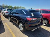 Used 2021 Ford Escape SE image 4