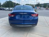 Used 2015 Chrysler 200 Limited w/ Convenience Group image 4