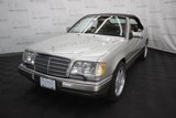 Used 1995 Mercedes-Benz E 320 Convertible image 2