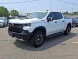 Certified 2024 Chevrolet Silverado 1500 ZR2 image 3