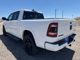 Used 2021 RAM 1500 Laramie image 3