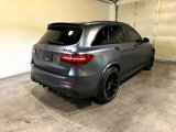 Used 2018 Mercedes-Benz GLC 63 AMG 4MATIC image 6