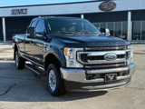Used 2021 Ford F250 XLT image 3