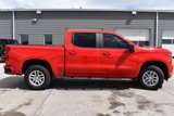 Used 2021 Chevrolet Silverado 1500 RST image 4