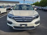 Used 2017 Honda Pilot Touring image 2