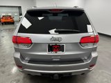 Used 2014 Jeep Grand Cherokee Overland image 5