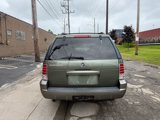 Used 2004 Mercury Mountaineer AWD image 4