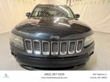 Used 2014 Jeep Compass Latitude image 2