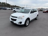 Used 2013 Chevrolet Equinox LS image 2