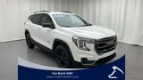 Certified 2022 GMC Terrain AT4 w/ LPO, Floor Liner Package image 2