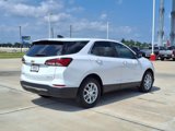 Used 2024 Chevrolet Equinox LT image 3