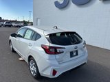 New 2025 Subaru Impreza 2.0i image 3