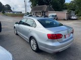 Used 2014 Volkswagen Jetta SEL image 5