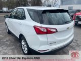 Used 2018 Chevrolet Equinox LS image 5