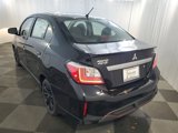 New 2024 Mitsubishi Mirage G4 Black Edition image 3