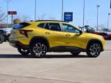 New 2025 Chevrolet Trax RS w/ Driver Confidence Package image 2