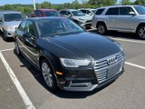 Used 2018 Audi A4 2.0T Premium w/ Convenience Package image 2