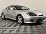Used 2006 Hyundai Tiburon GT image 5