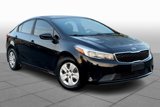 Used 2018 Kia Forte LX image 2
