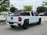 Used 2018 GMC Sierra 1500 4x4 Double Cab w/ Elevation Edition image 5