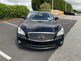 Used 2012 INFINITI M37 w/ Premium Pkg image 2