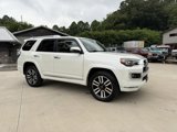 Used 2022 Toyota 4Runner Limited image 2