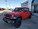 New 2025 Jeep Gladiator Sport image 3