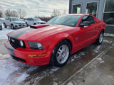 Used 2009 Ford Mustang GT Premium image 2