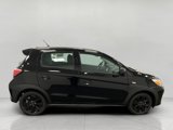 New 2024 Mitsubishi Mirage Black Edition image 2