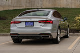 Used 2022 Audi A5 2.0T Premium Plus w/ Premium Plus image 3