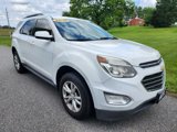 Used 2016 Chevrolet Equinox LT w/ Convenience Package image 4