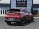 New 2025 Buick Encore GX Sport Touring w/ Advanced Technology Package image 4