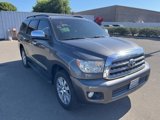 Used 2011 Toyota Sequoia Limited image 4