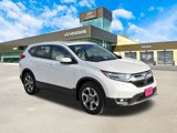 Used 2018 Honda CR-V EX image 3