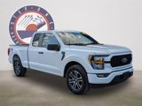Used 2023 Ford F150 XL w/ STX Appearance Package image 2