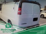Used 2018 Chevrolet Express 2500 w/ Driver Convenience Package image 4