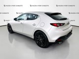 New 2025 MAZDA MAZDA3 s Sport image 5