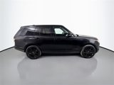 Used 2018 Land Rover Range Rover HSE image 4