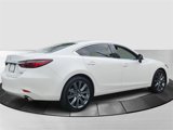Used 2021 MAZDA MAZDA6 Grand Touring image 3