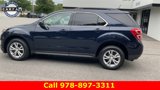 Certified 2016 Chevrolet Equinox LT image 5