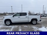 Used 2023 Chevrolet Silverado 1500 Custom image 2