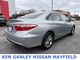 Used 2017 Toyota Camry SE image 3