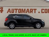 Used 2015 Chevrolet Equinox LS image 3