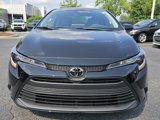 Certified 2025 Toyota Corolla LE image 2